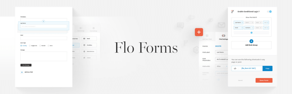 Flo Forms